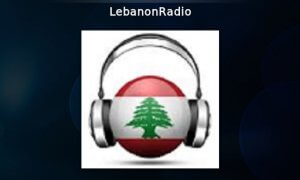 Lebanon Radio