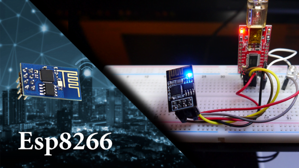 Esp8266