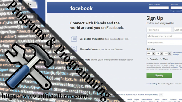 FB profile visitors - Just one click to Track Facebook Profile Visitors