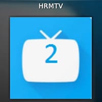 KODI HRMTV Addons