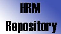 HRM Arabic Repository