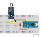 Arduino Sound Detection Sensor- how to get Sound - Officialhrm