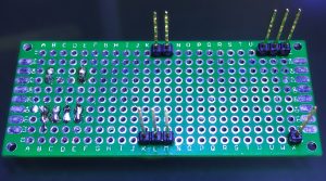 ATtiny Programmer Shield 