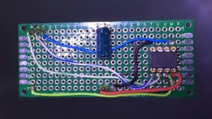 programming attiny85 (Arduino nano)